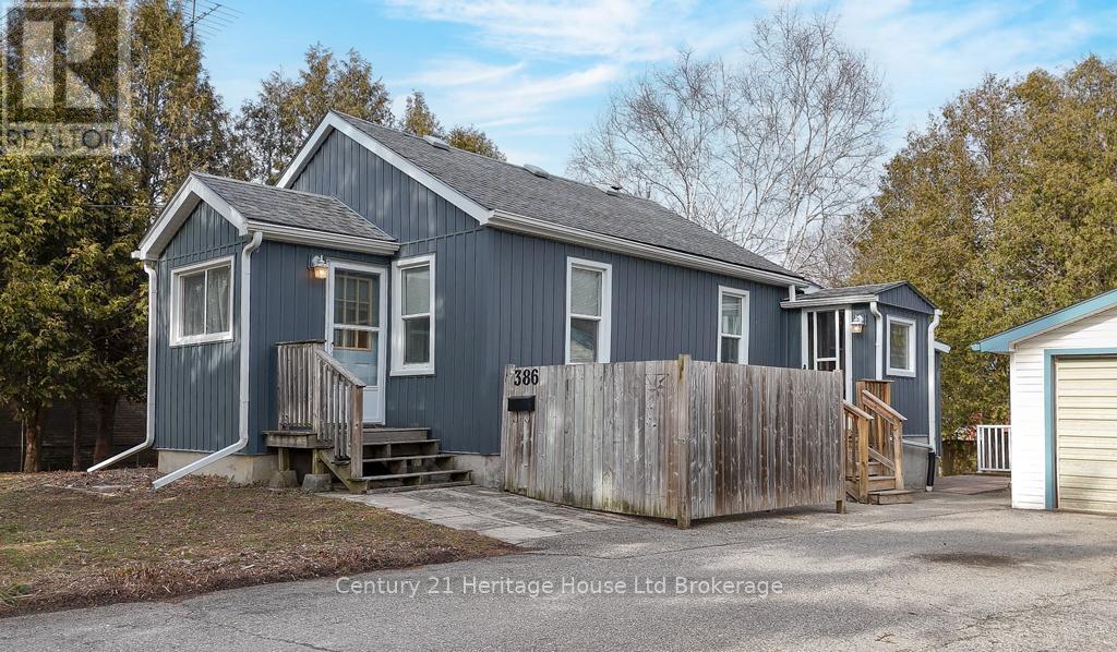 386 Oxford Avenue, Ingersoll, Ontario  N5C 3H6 - Photo 3 - X12920202