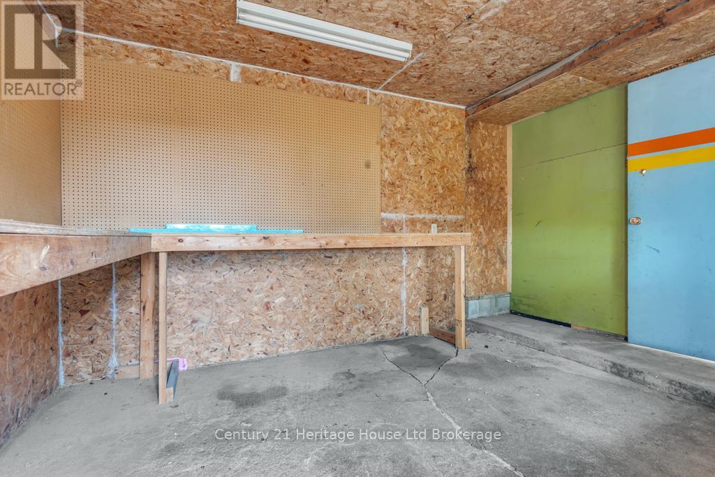 386 Oxford Avenue, Ingersoll, Ontario  N5C 3H6 - Photo 31 - X12920202