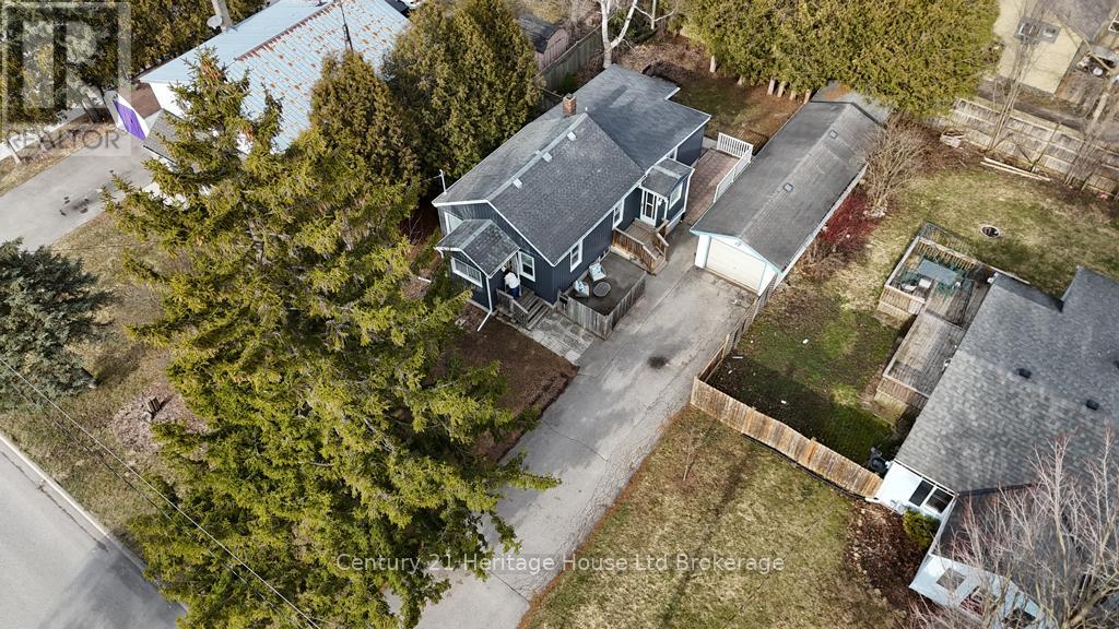 386 Oxford Avenue, Ingersoll, Ontario  N5C 3H6 - Photo 33 - X12920202