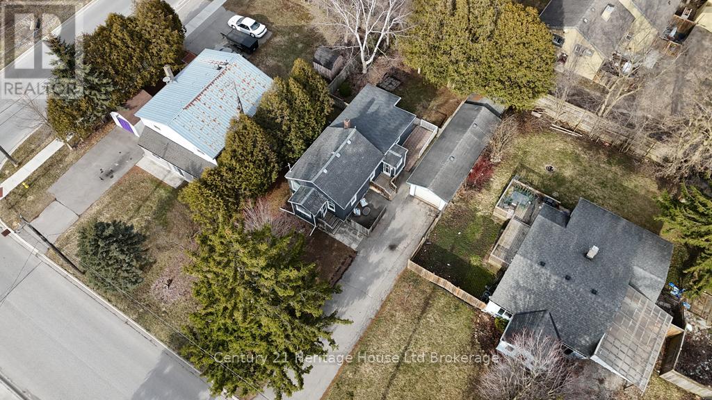 386 Oxford Avenue, Ingersoll, Ontario  N5C 3H6 - Photo 34 - X12920202