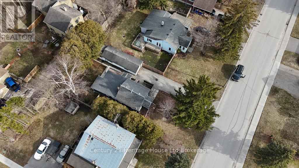 386 Oxford Avenue, Ingersoll, Ontario  N5C 3H6 - Photo 35 - X12920202