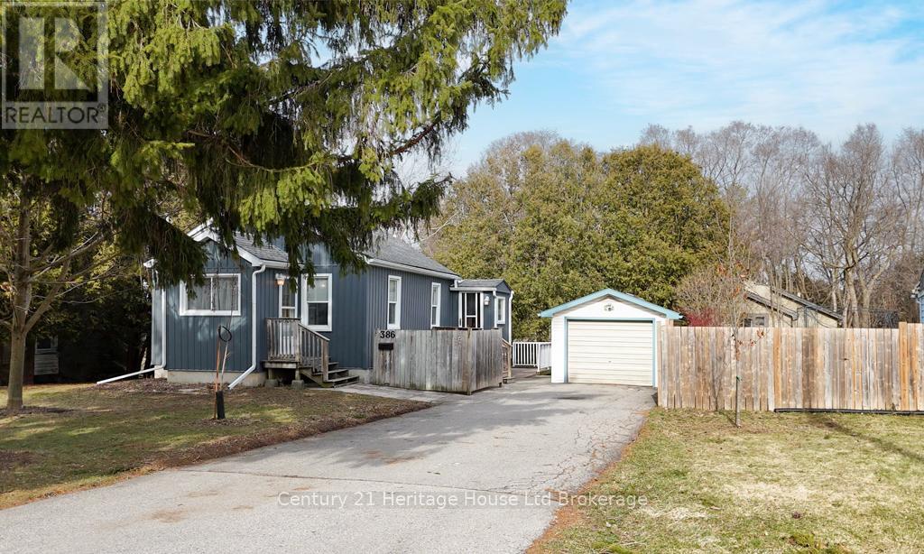 386 Oxford Avenue, Ingersoll, Ontario  N5C 3H6 - Photo 38 - X12920202