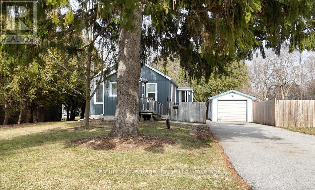 386 Oxford Avenue, Ingersoll, Ontario  N5C 3H6 - Photo 39 - X12920202