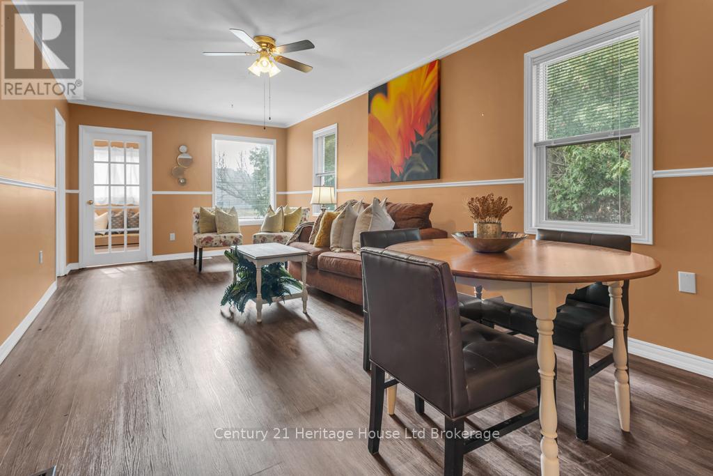 386 Oxford Avenue, Ingersoll, Ontario  N5C 3H6 - Photo 6 - X12920202