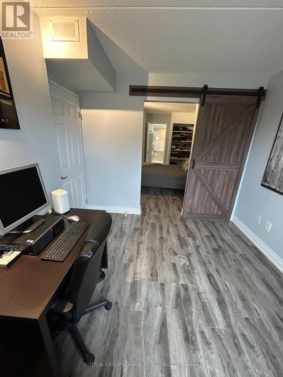 216 - 250 Pine Grove Road, Vaughan, Ontario  L4L 9M6 - Photo 11 - N12919616