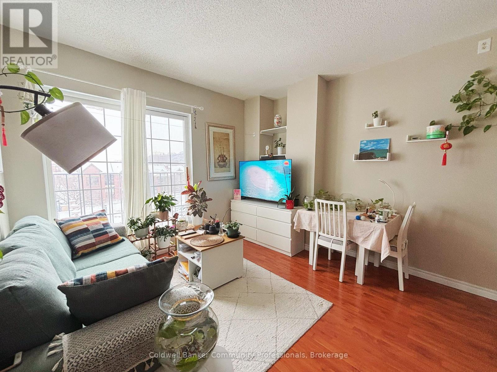 304 - 135 James Street S, Hamilton, Ontario  L8P 2Z6 - Photo 3 - X12920358