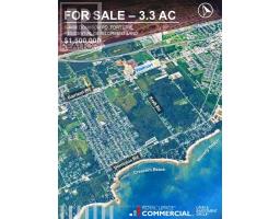 0-4496 DOMINION ROAD, Fort Erie, Ontario