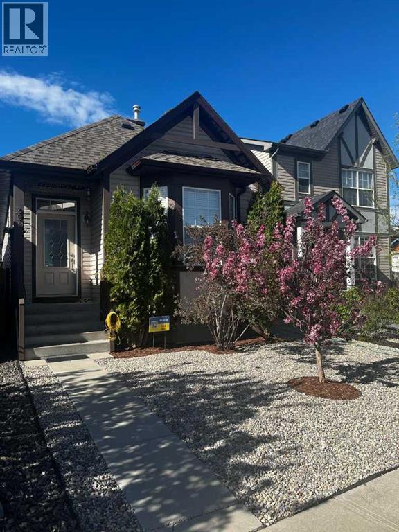 200 New Brighton Green Se, Calgary, Alberta  T2Z 0J8 - Photo 3 - A2293849