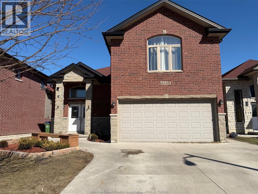 2148 Everts Avenue Unit# Lower, Windsor, Ontario  N9B 3X5 - Photo 1 - 26006227