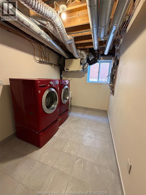 2148 Everts Avenue Unit# Lower, Windsor, Ontario  N9B 3X5 - Photo 11 - 26006227