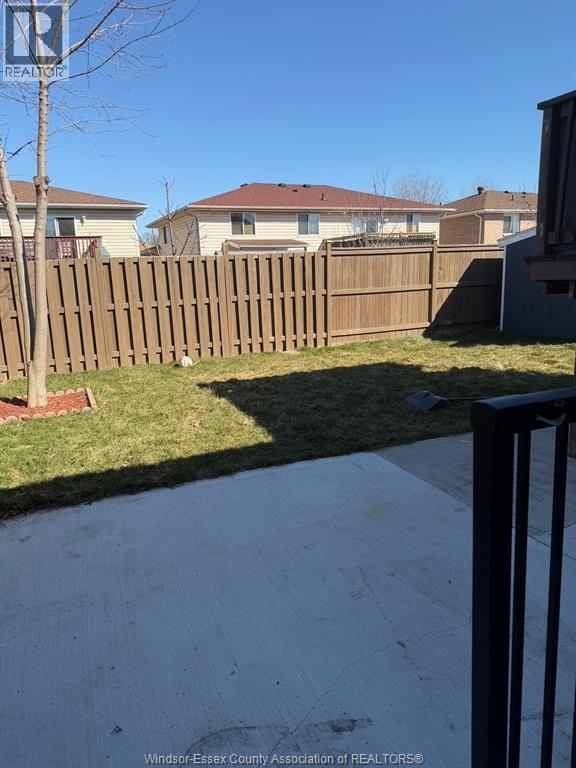 2148 Everts Avenue Unit# Lower, Windsor, Ontario  N9B 3X5 - Photo 14 - 26006227