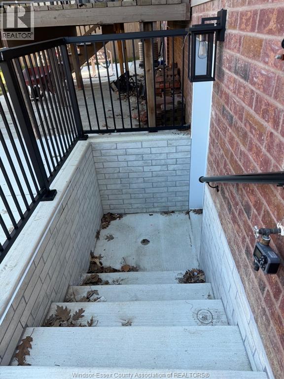2148 Everts Avenue Unit# Lower, Windsor, Ontario  N9B 3X5 - Photo 2 - 26006227