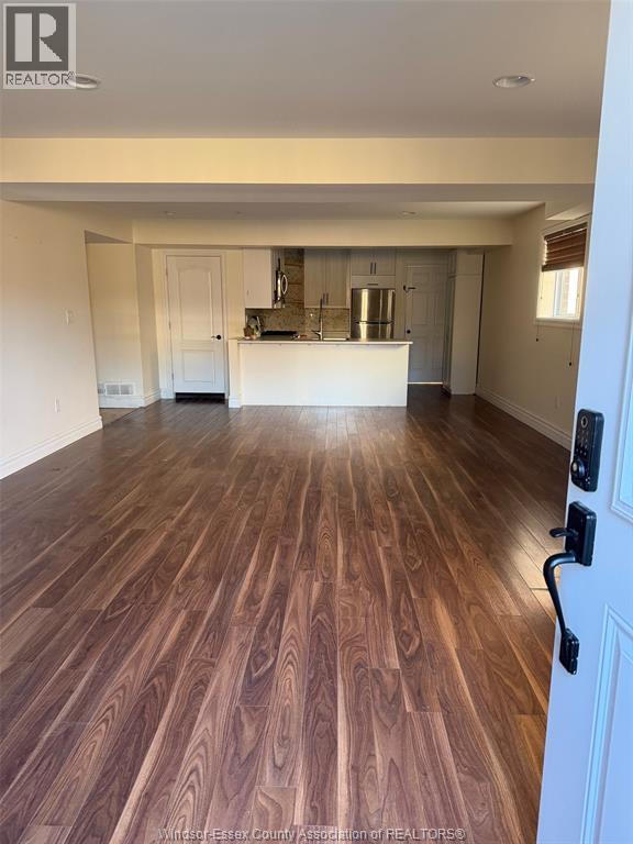 2148 Everts Avenue Unit# Lower, Windsor, Ontario  N9B 3X5 - Photo 3 - 26006227