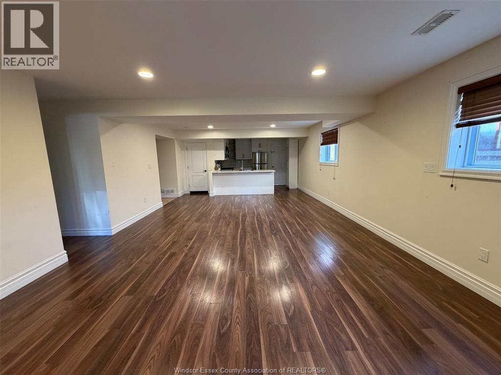 2148 Everts Avenue Unit# Lower, Windsor, Ontario  N9B 3X5 - Photo 4 - 26006227