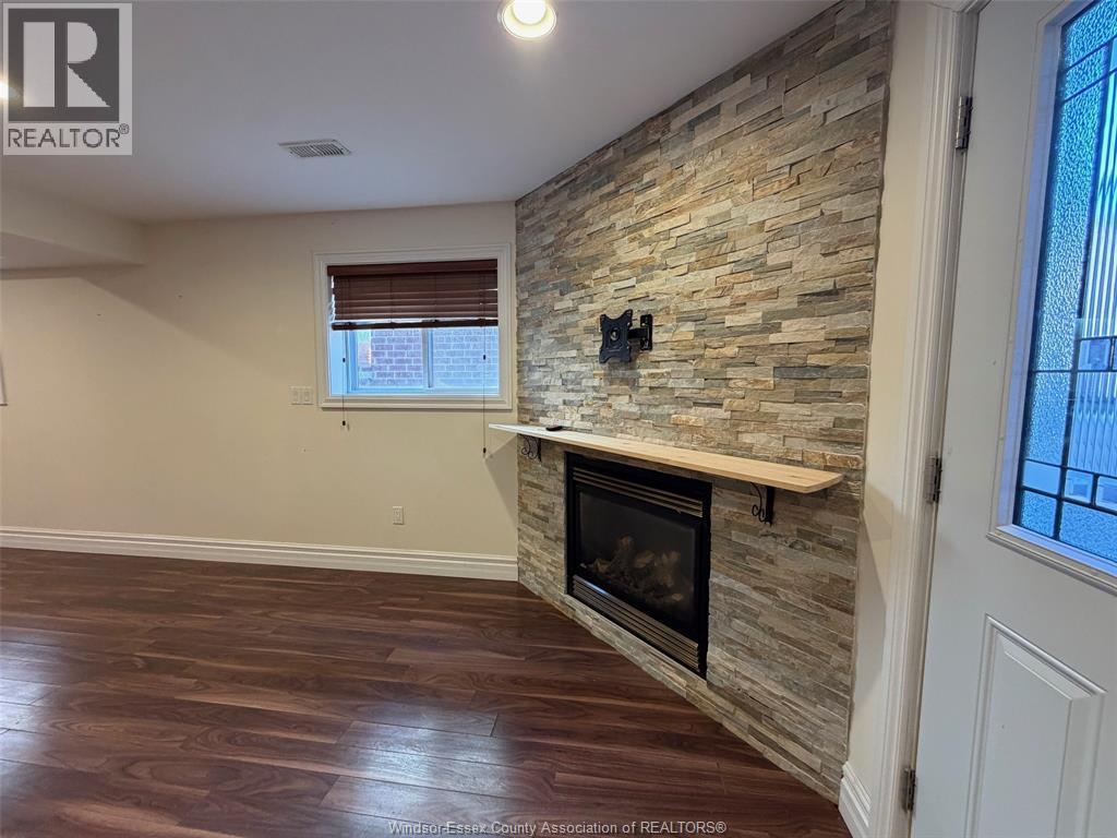 2148 Everts Avenue Unit# Lower, Windsor, Ontario  N9B 3X5 - Photo 5 - 26006227
