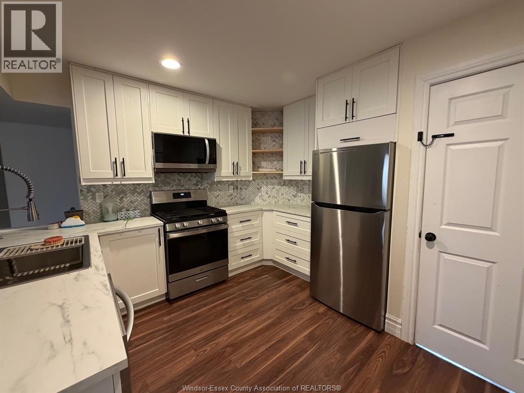 2148 Everts Avenue Unit# Lower, Windsor, Ontario  N9B 3X5 - Photo 6 - 26006227