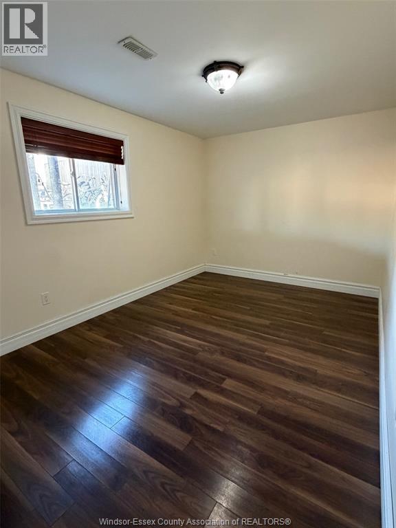 2148 Everts Avenue Unit# Lower, Windsor, Ontario  N9B 3X5 - Photo 8 - 26006227
