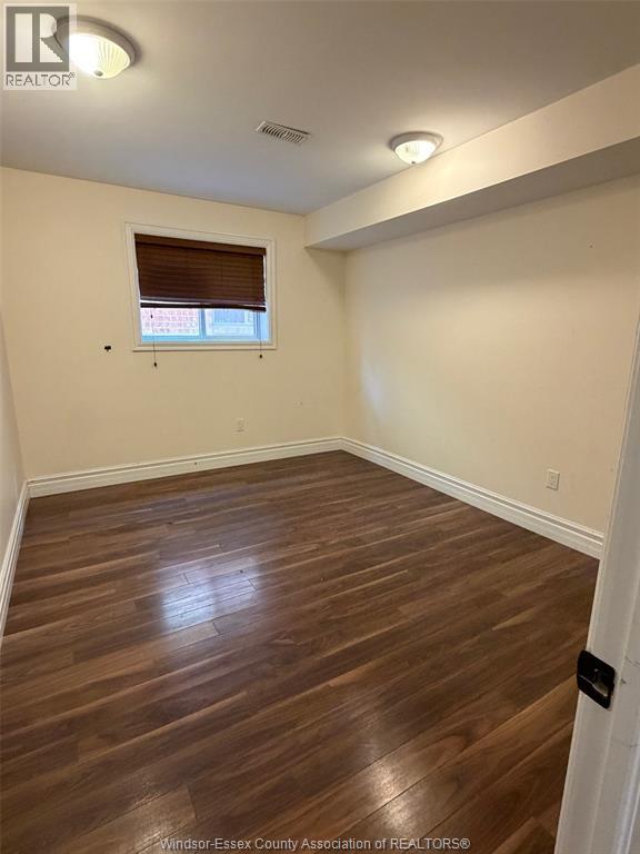 2148 Everts Avenue Unit# Lower, Windsor, Ontario  N9B 3X5 - Photo 9 - 26006227