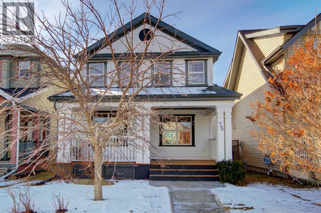 75 Copperfield Terrace SE, Calgary, Alberta