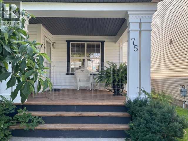 75 Copperfield Terrace SE, Calgary, Alberta  T2Z 4V2 - Photo 3 - A2294808