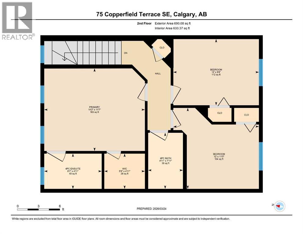 75 Copperfield Terrace SE, Calgary, Alberta  T2Z 4V2 - Photo 43 - A2294808