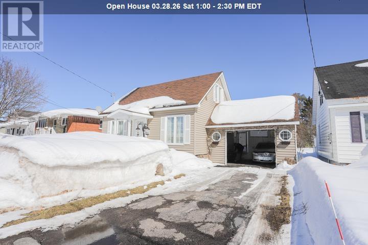 190 Lake ST, Sault Ste. Marie, Ontario