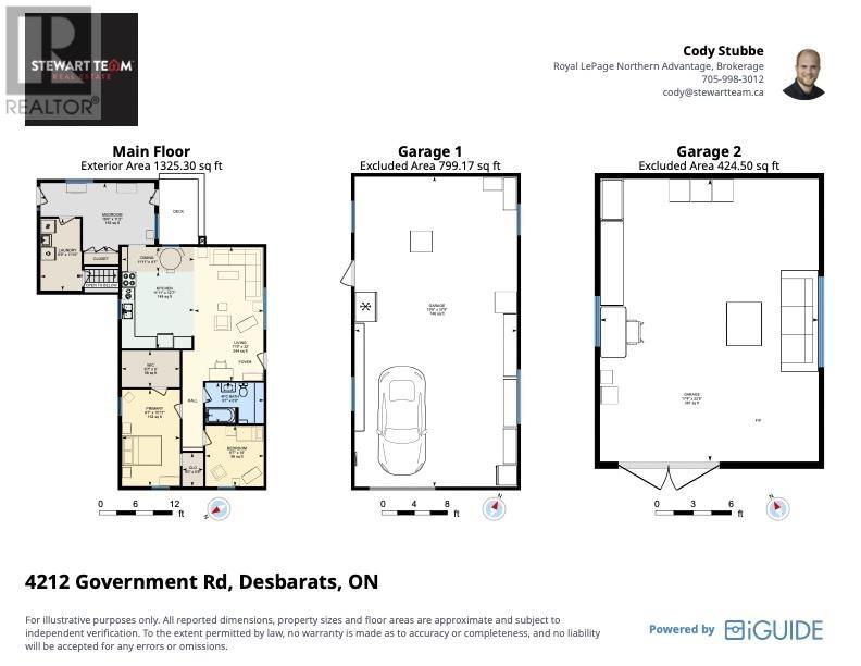 4212 Government Rd, Desbarats, Ontario P0R 1E0 - Photo 48 - SM260538