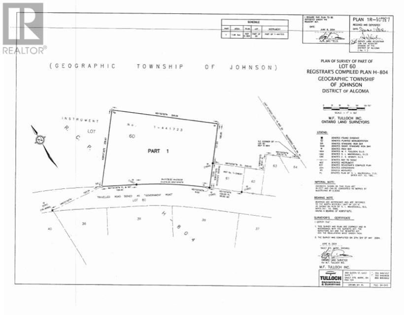 4212 Government Rd, Desbarats, Ontario P0R 1E0 - Photo 49 - SM260538