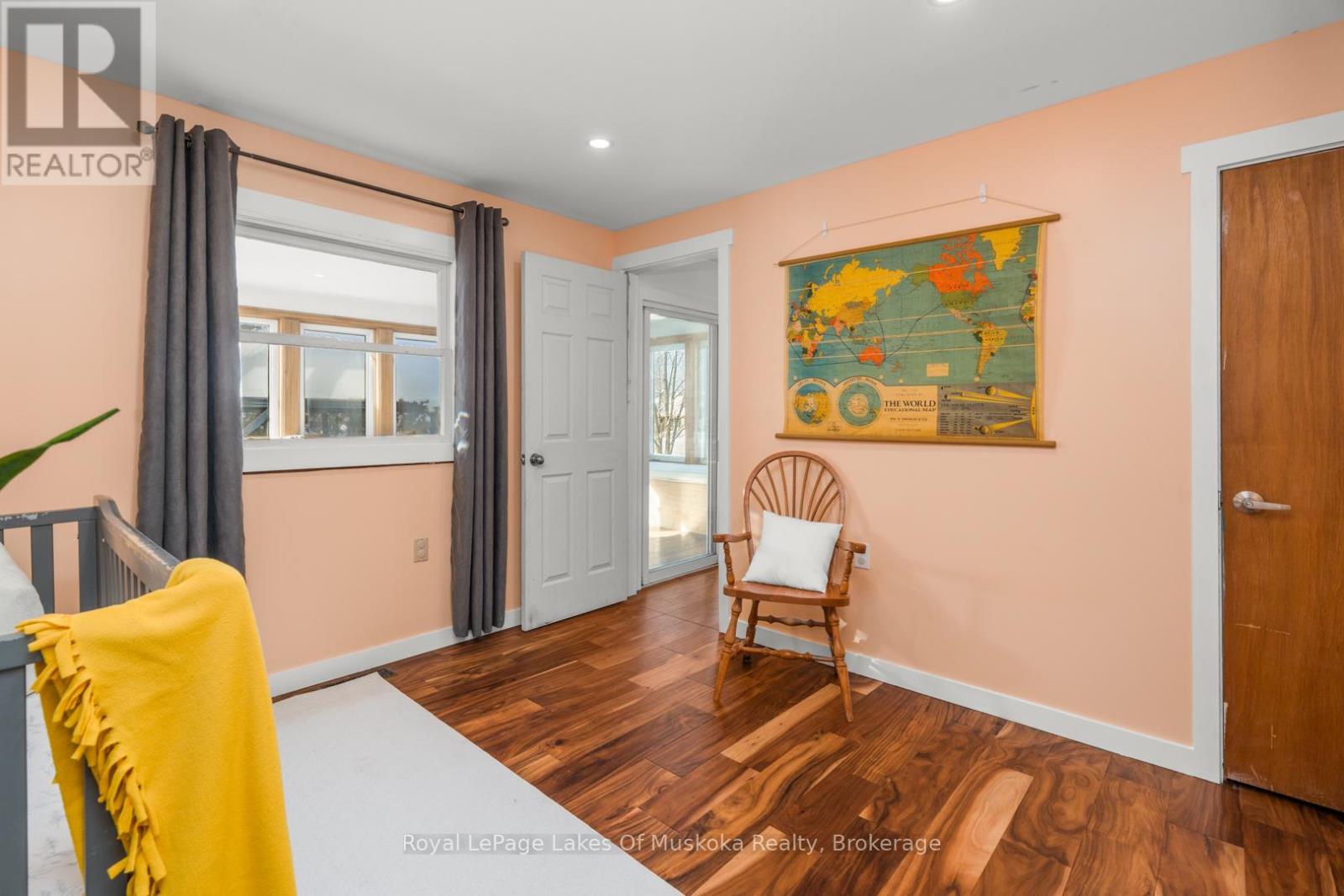 30 Kitchen Road S, Huntsville, Ontario  P1H 1Y3 - Photo 15 - X12920204