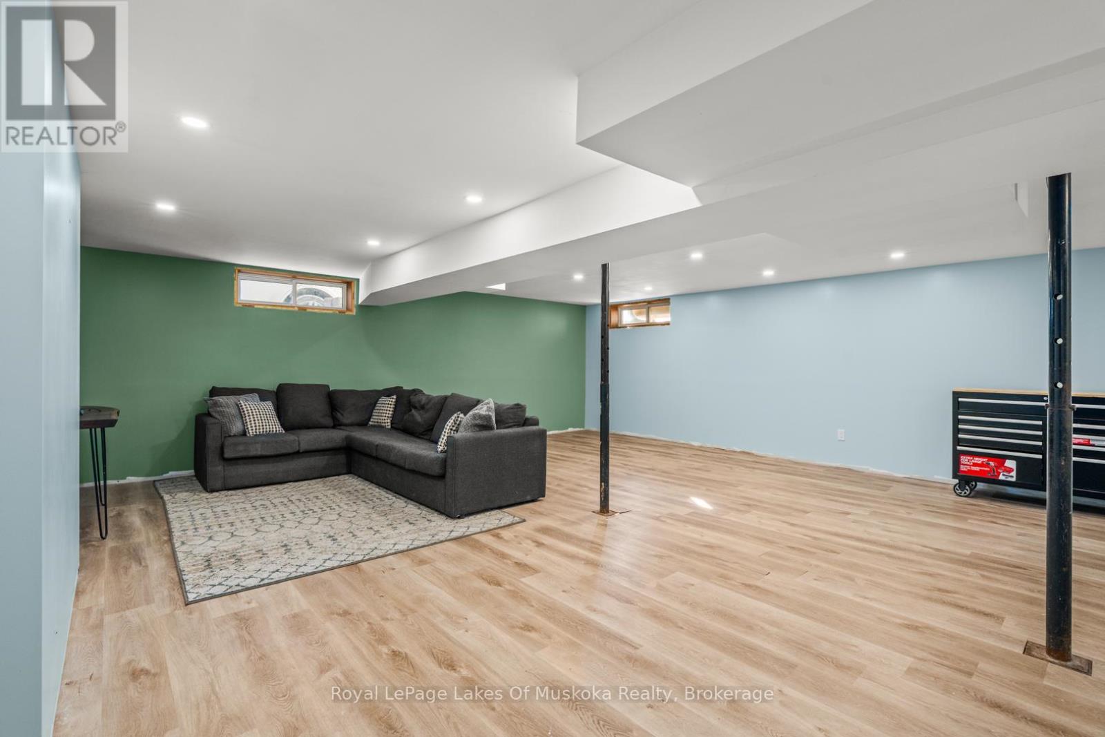 30 Kitchen Road S, Huntsville, Ontario  P1H 1Y3 - Photo 18 - X12920204