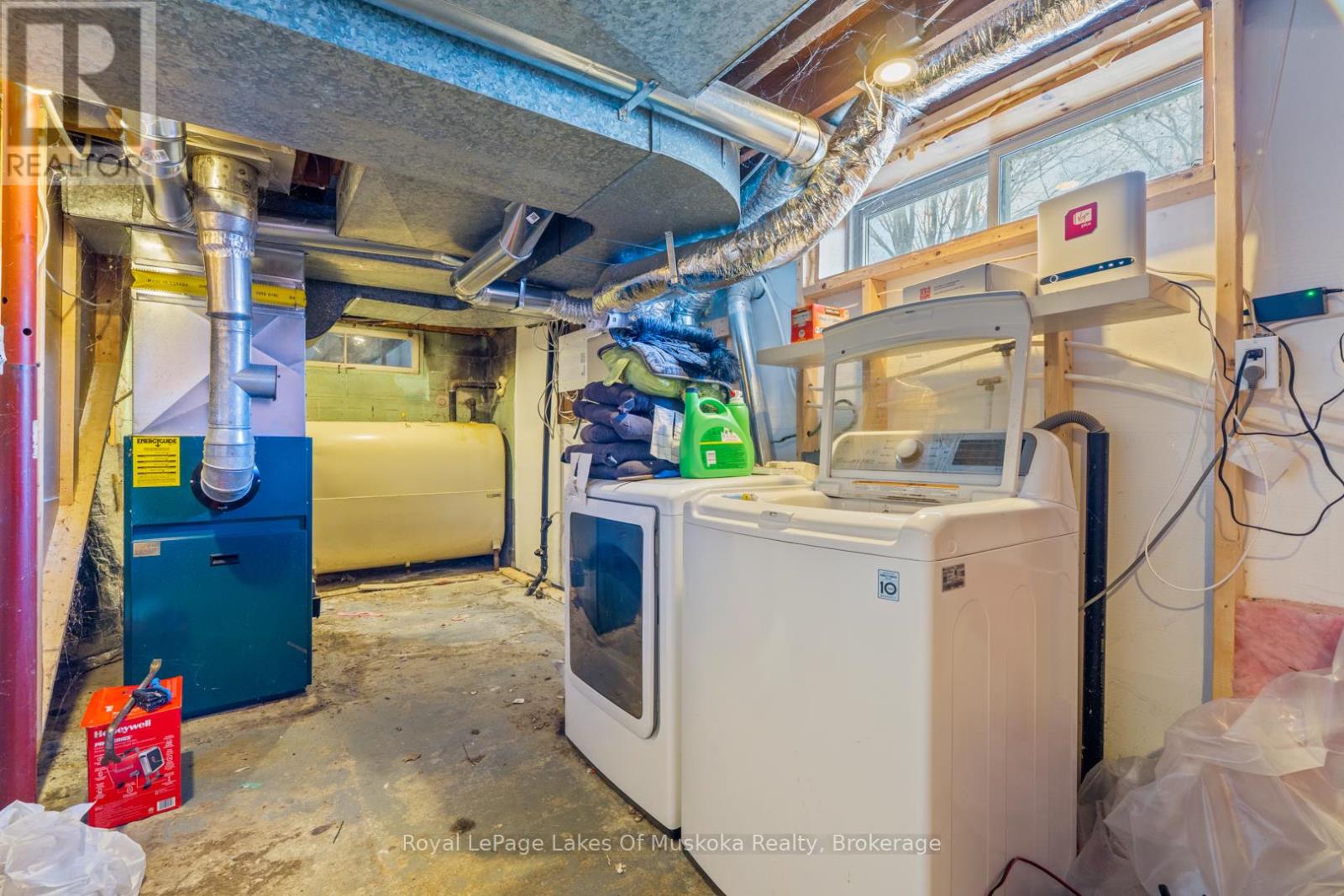 30 Kitchen Road S, Huntsville, Ontario  P1H 1Y3 - Photo 20 - X12920204