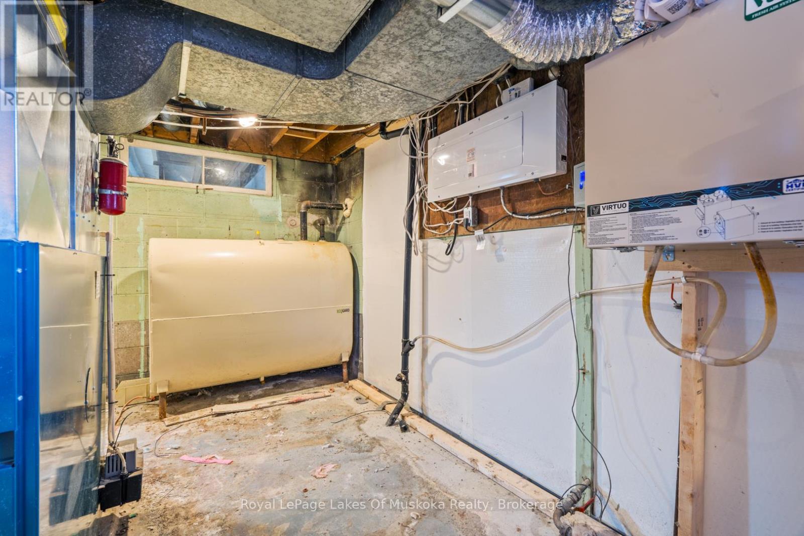 30 Kitchen Road S, Huntsville, Ontario  P1H 1Y3 - Photo 21 - X12920204