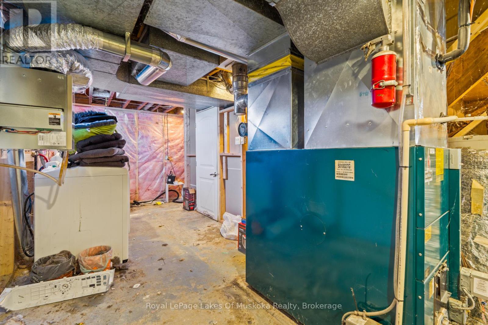 30 Kitchen Road S, Huntsville, Ontario  P1H 1Y3 - Photo 22 - X12920204