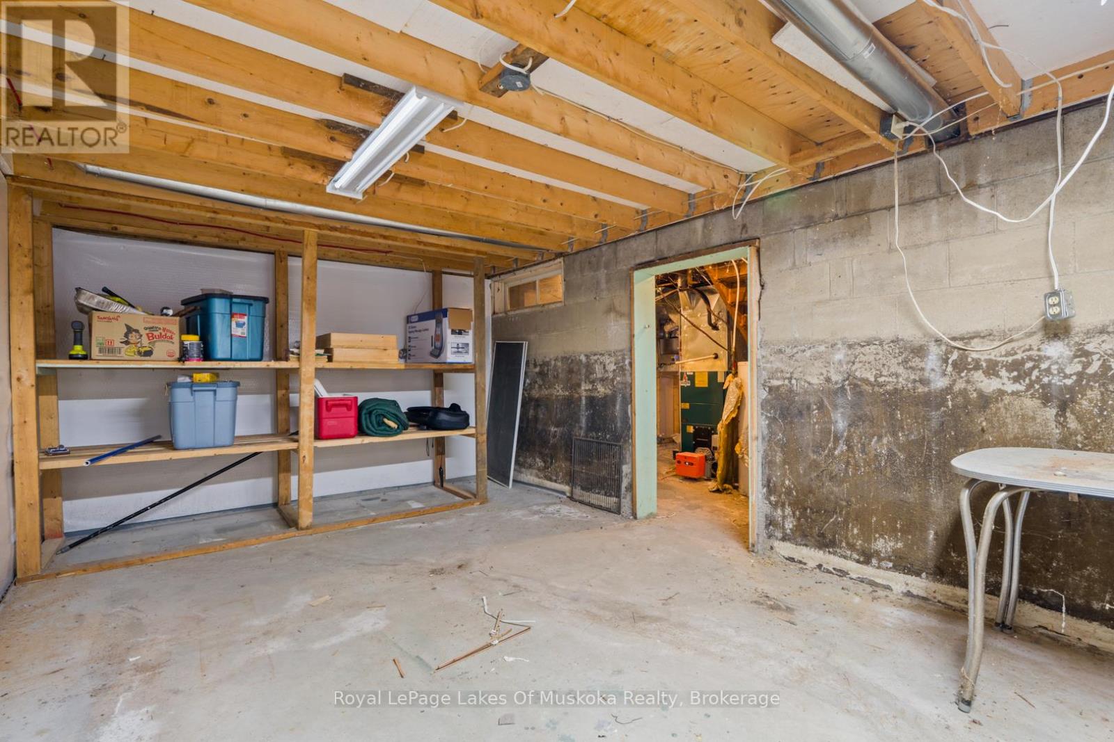 30 Kitchen Road S, Huntsville, Ontario  P1H 1Y3 - Photo 24 - X12920204