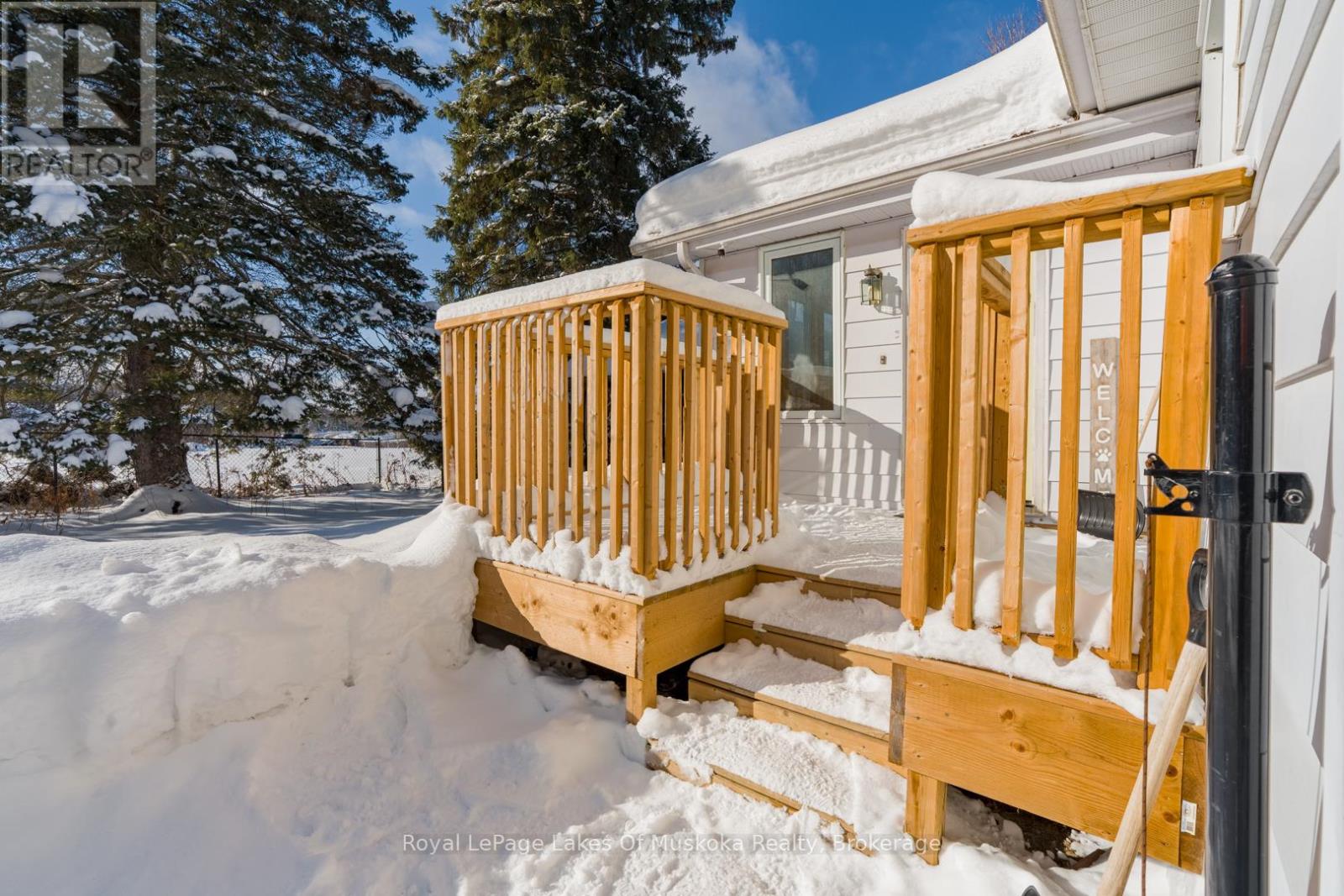 30 Kitchen Road S, Huntsville, Ontario  P1H 1Y3 - Photo 26 - X12920204