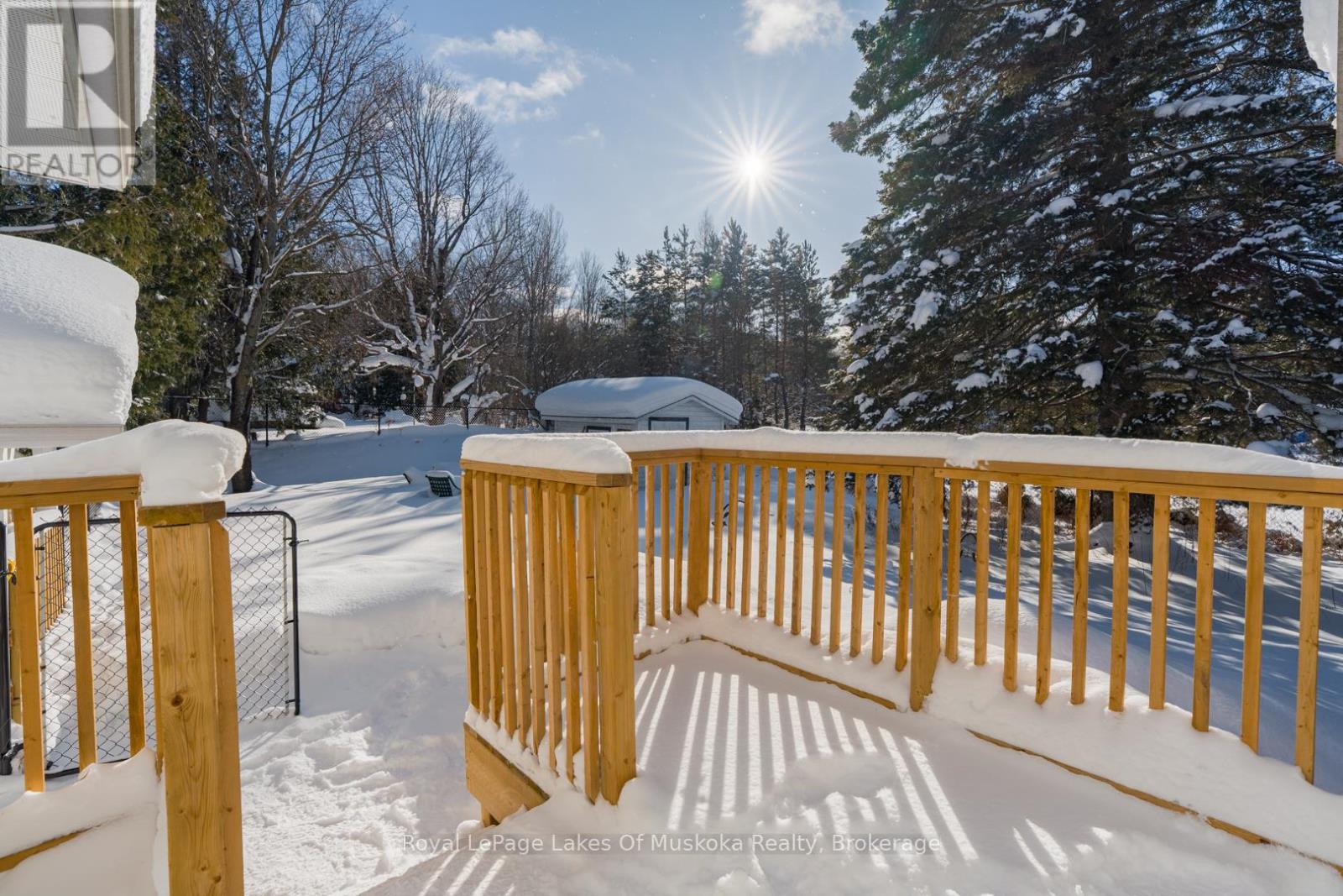 30 Kitchen Road S, Huntsville, Ontario  P1H 1Y3 - Photo 27 - X12920204