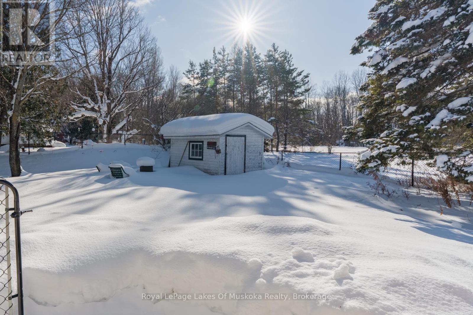 30 Kitchen Road S, Huntsville, Ontario  P1H 1Y3 - Photo 28 - X12920204