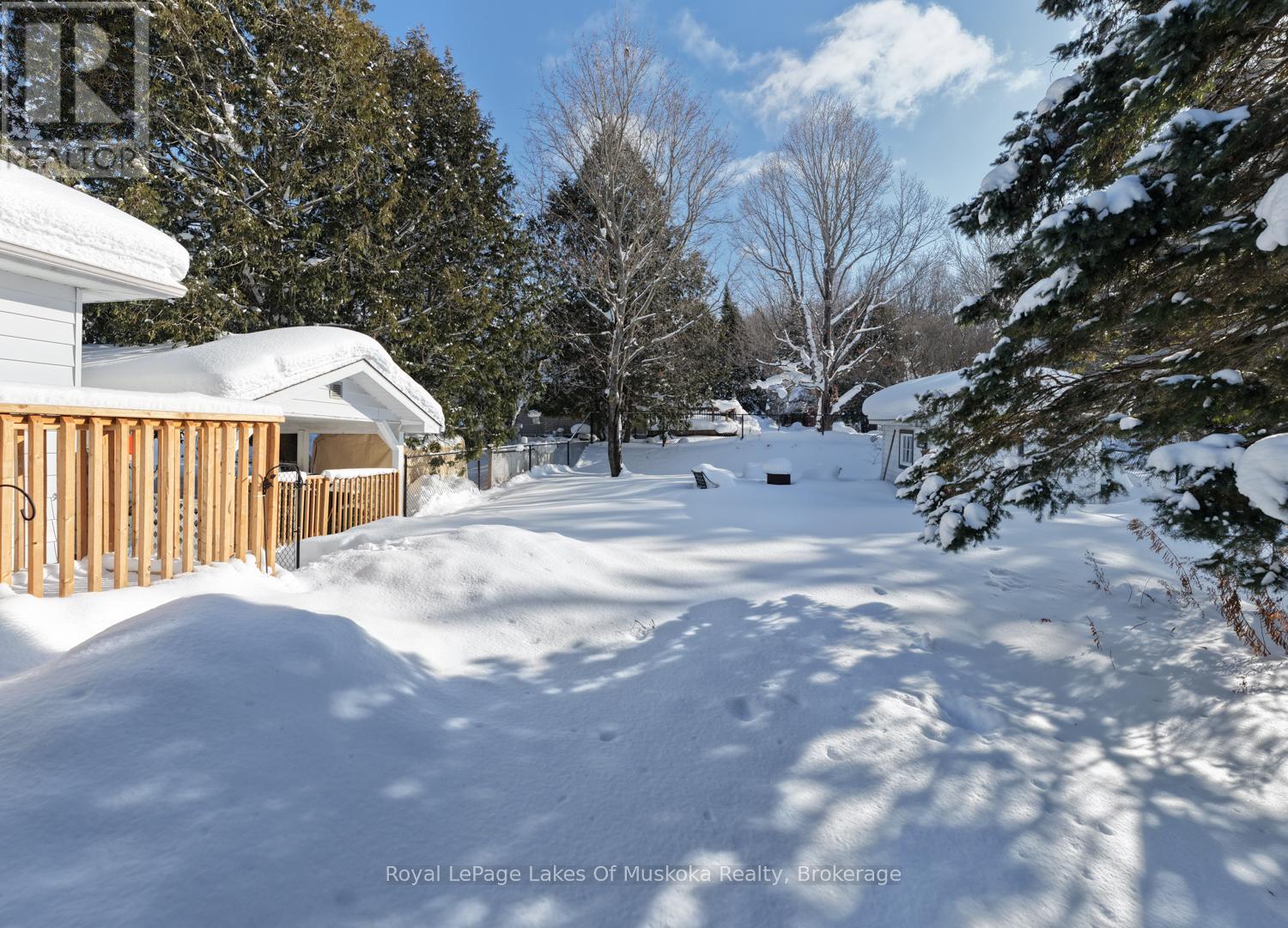 30 Kitchen Road S, Huntsville, Ontario  P1H 1Y3 - Photo 30 - X12920204
