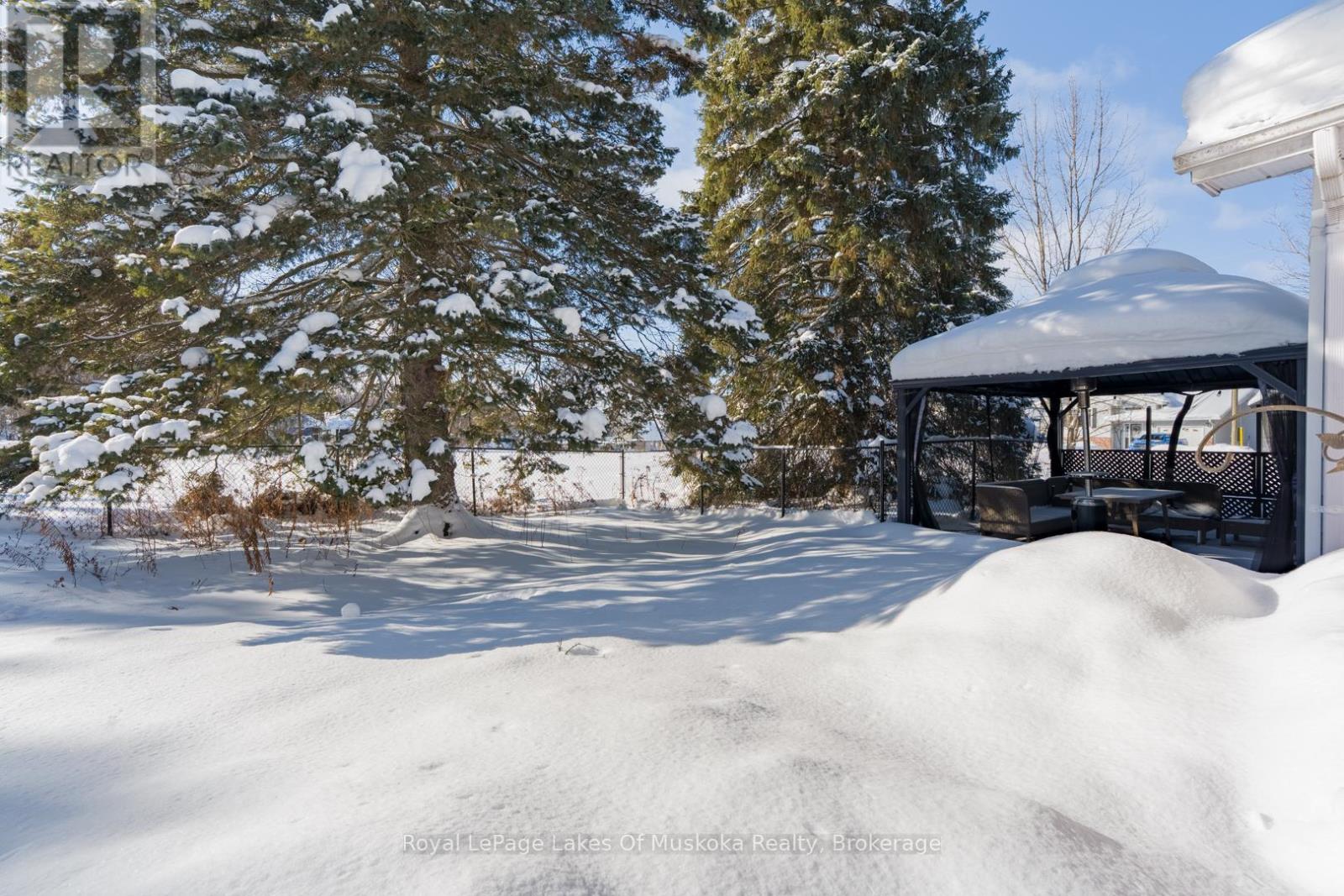 30 Kitchen Road S, Huntsville, Ontario  P1H 1Y3 - Photo 31 - X12920204