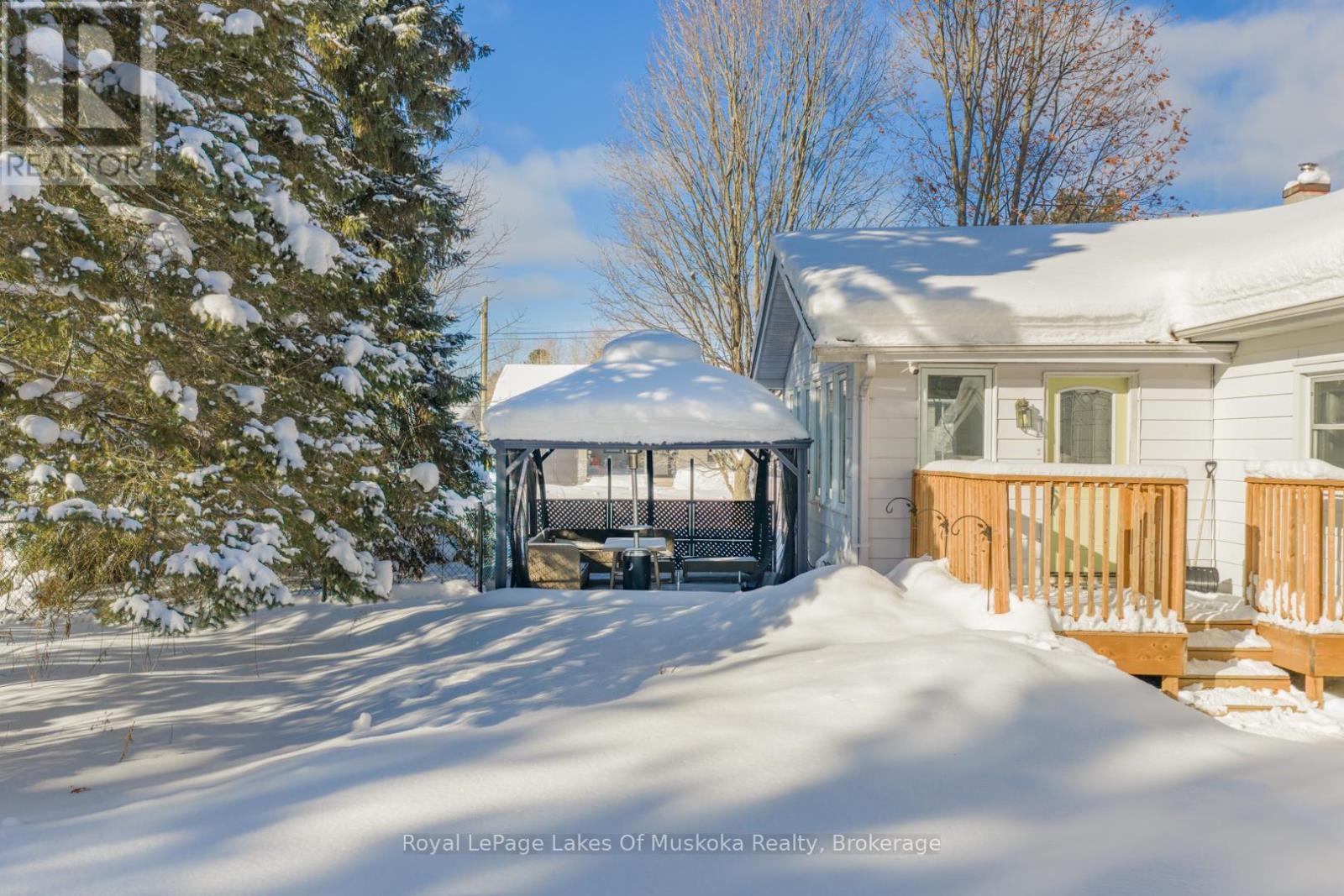 30 Kitchen Road S, Huntsville, Ontario  P1H 1Y3 - Photo 32 - X12920204