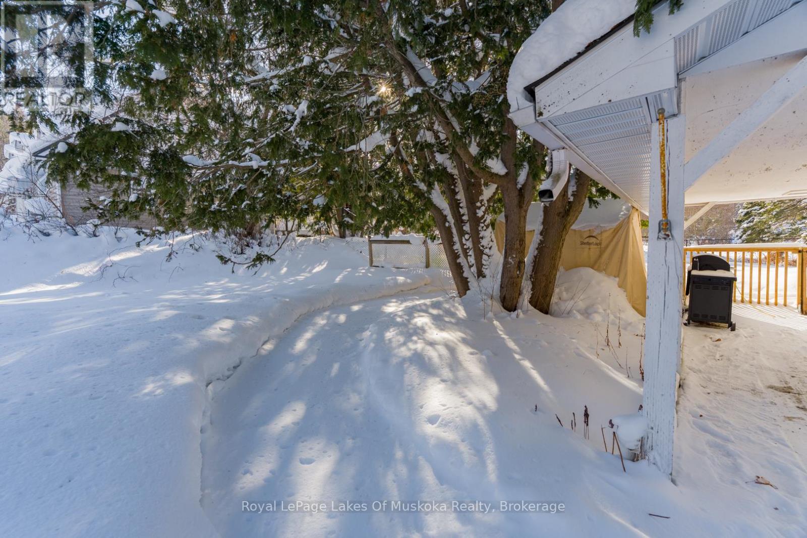 30 Kitchen Road S, Huntsville, Ontario  P1H 1Y3 - Photo 35 - X12920204