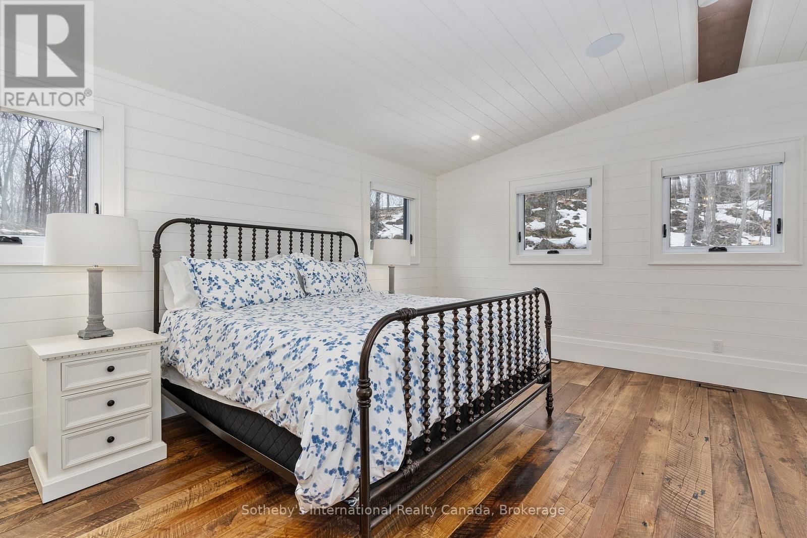 4a - 1316 East Bay Road, Muskoka Lakes, Ontario  P0C 1M0 - Photo 27 - X12920258