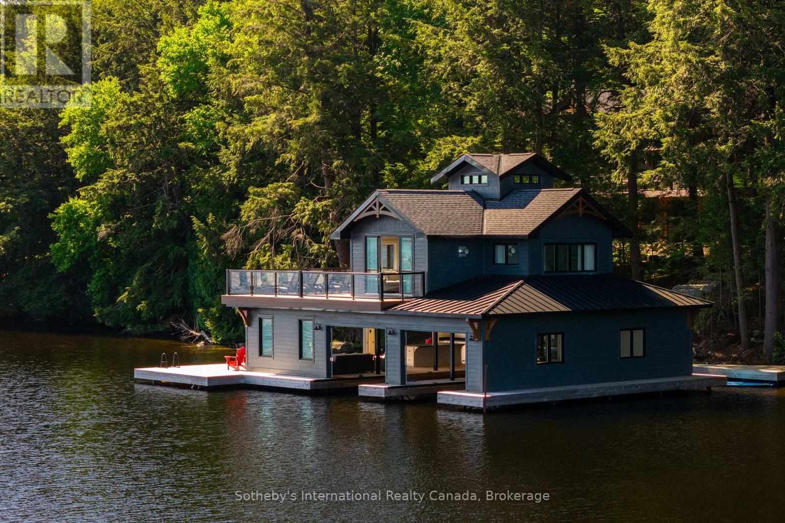 4a - 1316 East Bay Road, Muskoka Lakes, Ontario  P0C 1M0 - Photo 38 - X12920258