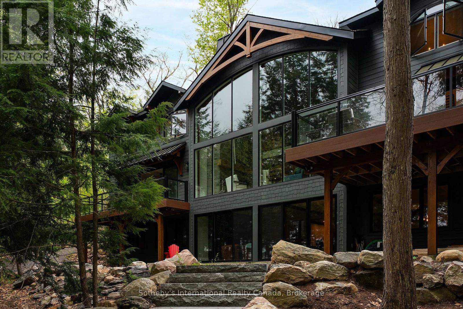 4a - 1316 East Bay Road, Muskoka Lakes, Ontario  P0C 1M0 - Photo 4 - X12920258