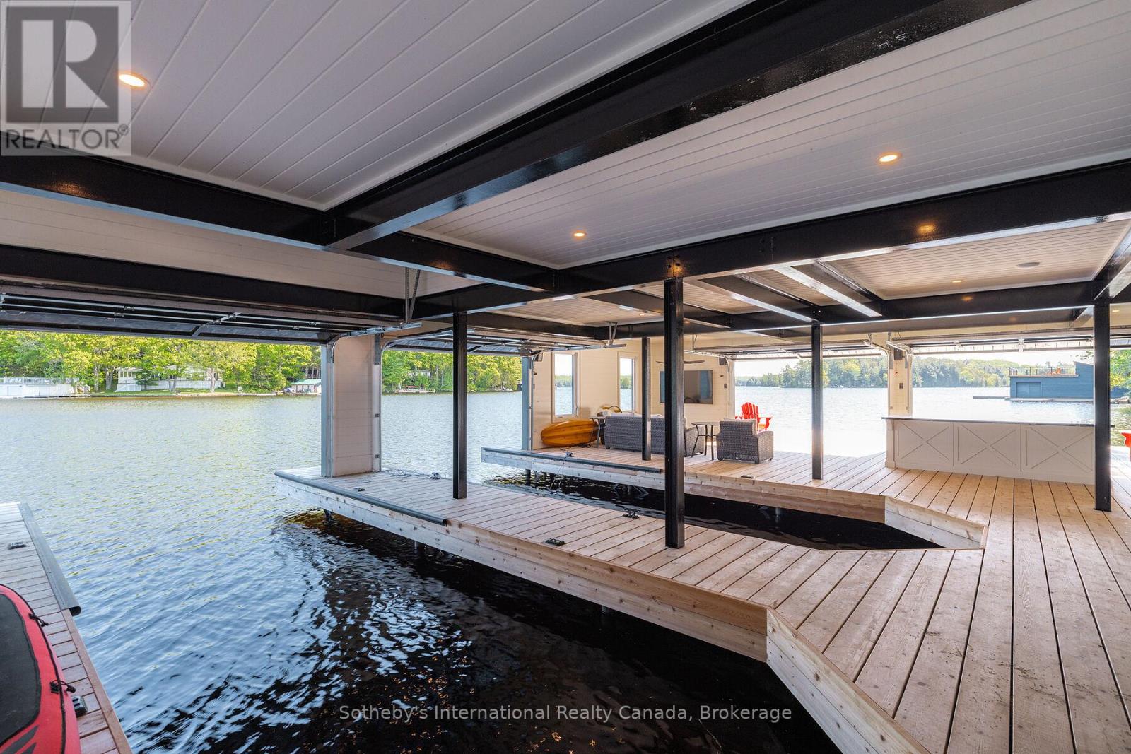 4a - 1316 East Bay Road, Muskoka Lakes, Ontario  P0C 1M0 - Photo 41 - X12920258