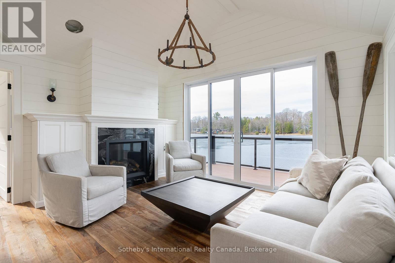 4a - 1316 East Bay Road, Muskoka Lakes, Ontario  P0C 1M0 - Photo 42 - X12920258