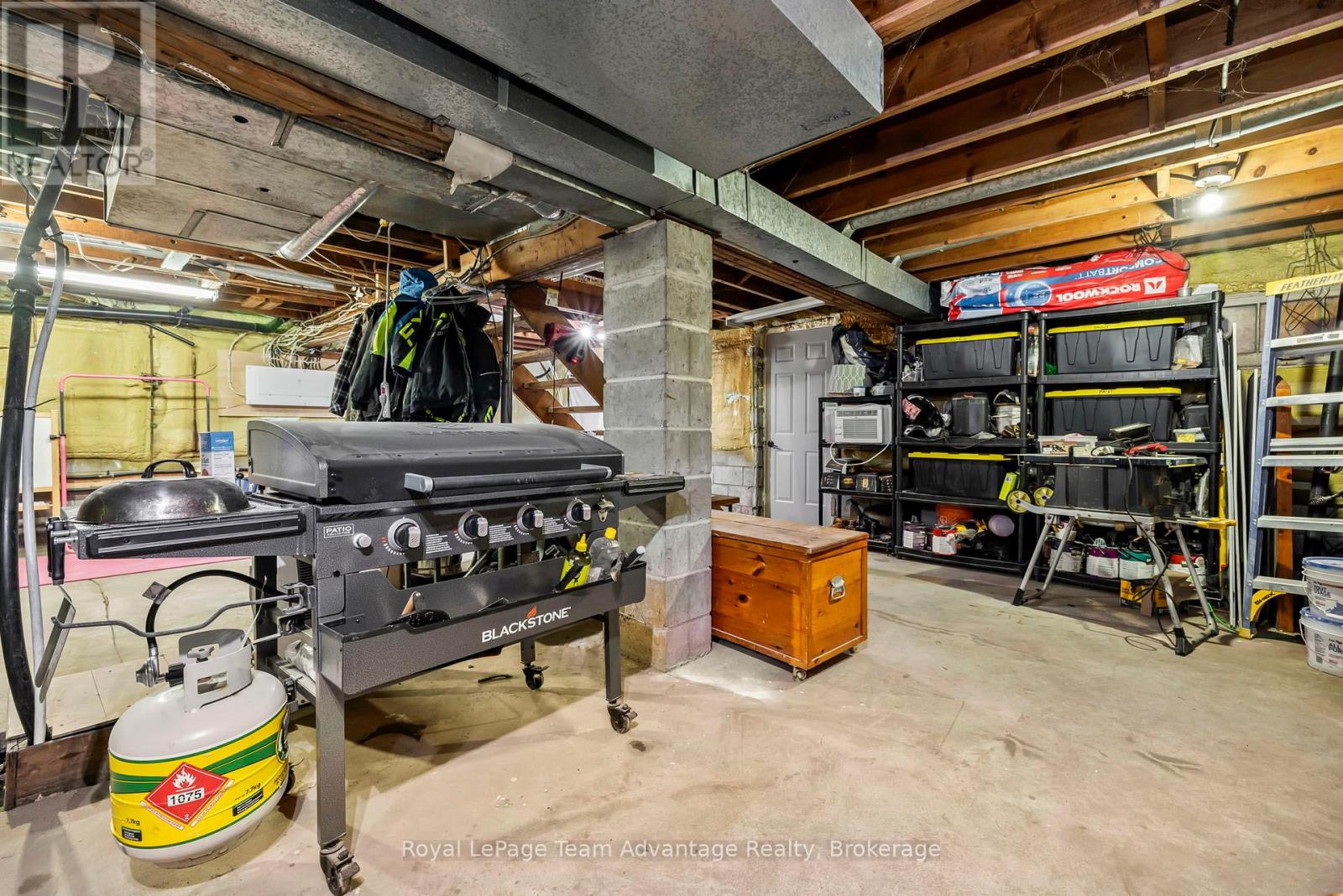 5 Murray Point Road, Mcdougall, Ontario  P2A 2W9 - Photo 23 - X12920278