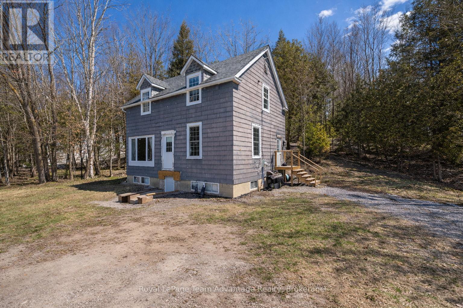 5 Murray Point Road, Mcdougall, Ontario  P2A 2W9 - Photo 24 - X12920278