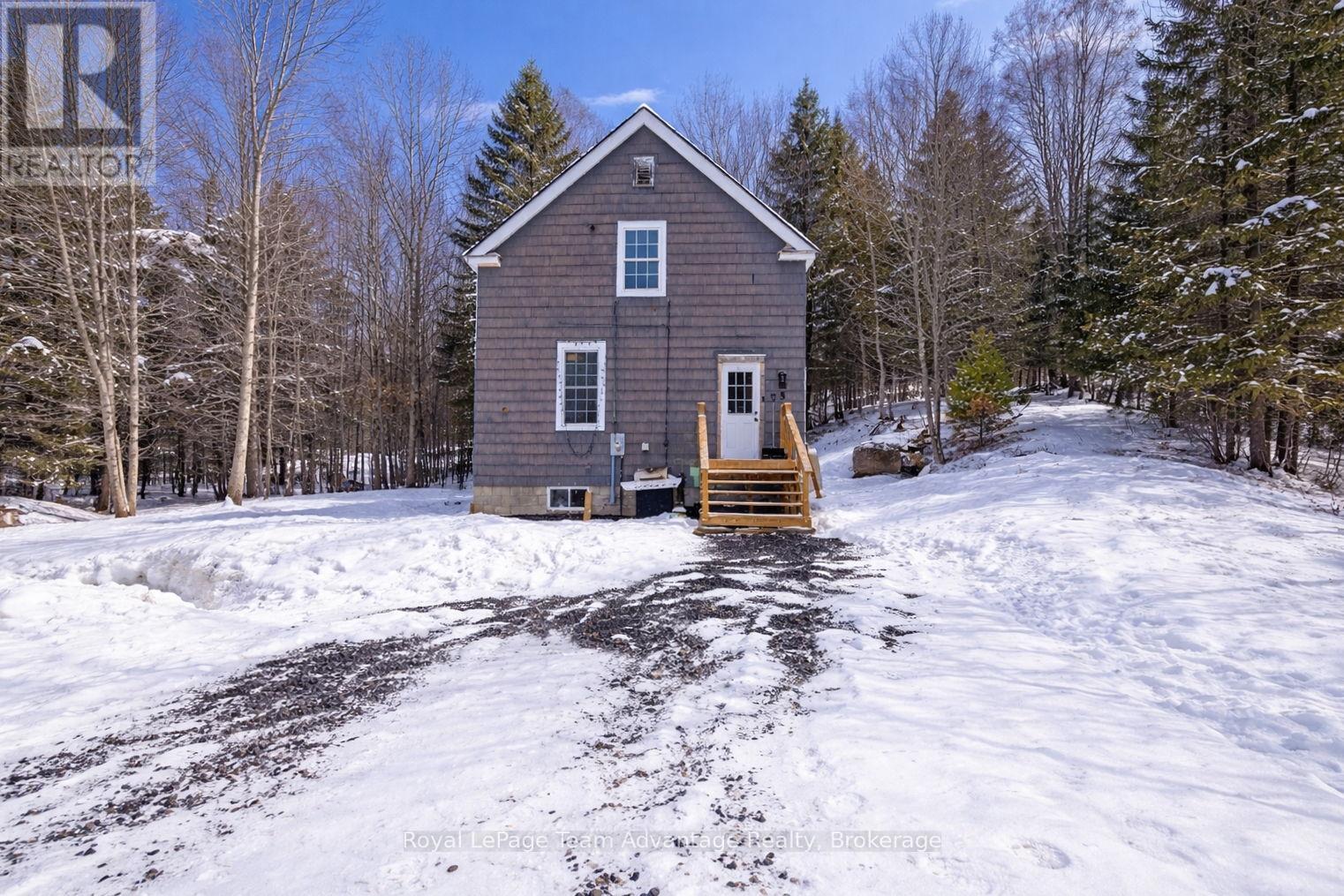 5 Murray Point Road, Mcdougall, Ontario  P2A 2W9 - Photo 28 - X12920278