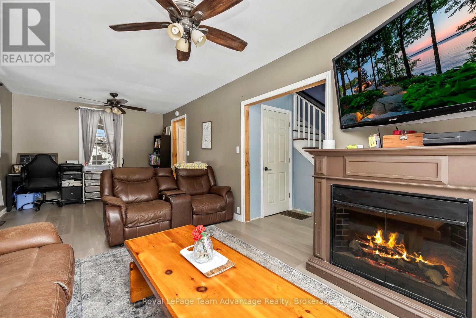 5 Murray Point Road, Mcdougall, Ontario  P2A 2W9 - Photo 9 - X12920278